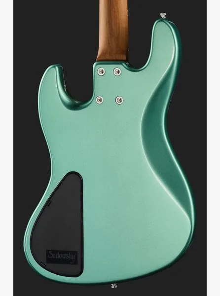 Sadowsky MetroExp21 Vintage M4 RM SGR, foto 5