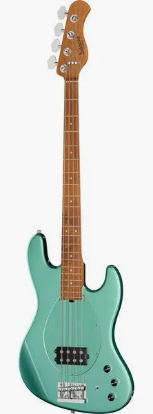 Sadowsky MetroExp21 Vintage M4 RM SGR