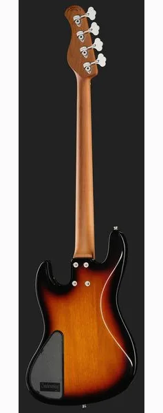 Sadowsky MetroExp21 Vintage M4 RM TSB, foto 3