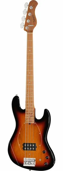 Sadowsky MetroExp21 Vintage M4 RM TSB