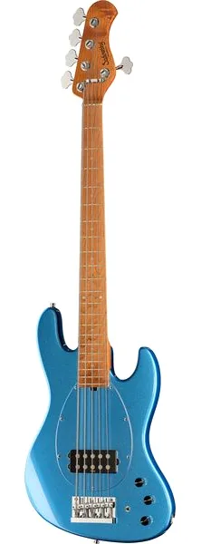 Sadowsky MetroExp21 Vintage M5 RM OBL