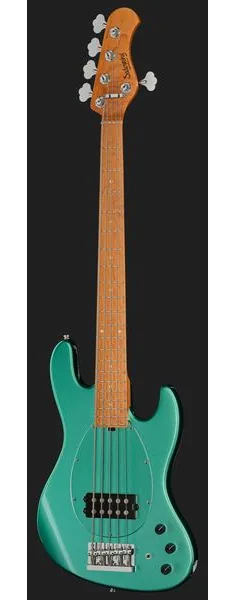 Sadowsky MetroExp21 Vintage M5 RM SGR, foto 2