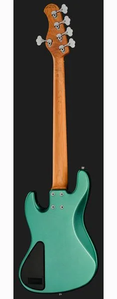 Sadowsky MetroExp21 Vintage M5 RM SGR, foto 3