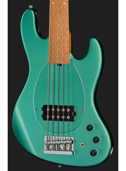 Sadowsky MetroExp21 Vintage M5 RM SGR, foto 4