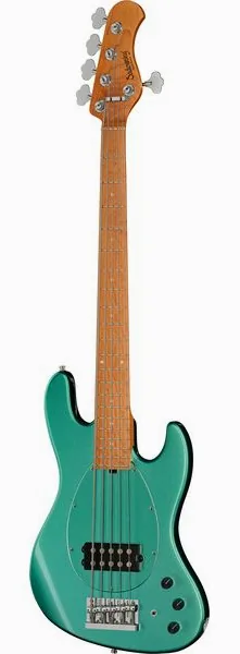 Sadowsky MetroExp21 Vintage M5 RM SGR