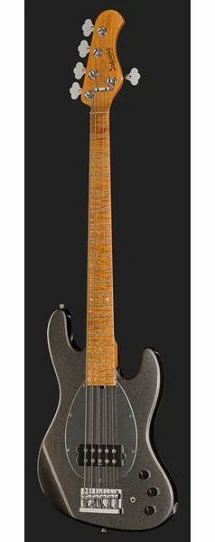 Sadowsky MetroExp21 Vintage M5 RM SIL, foto 2