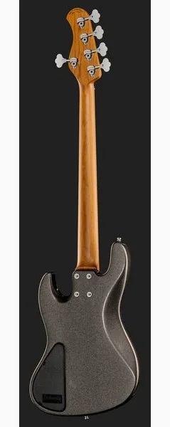 Sadowsky MetroExp21 Vintage M5 RM SIL, foto 3
