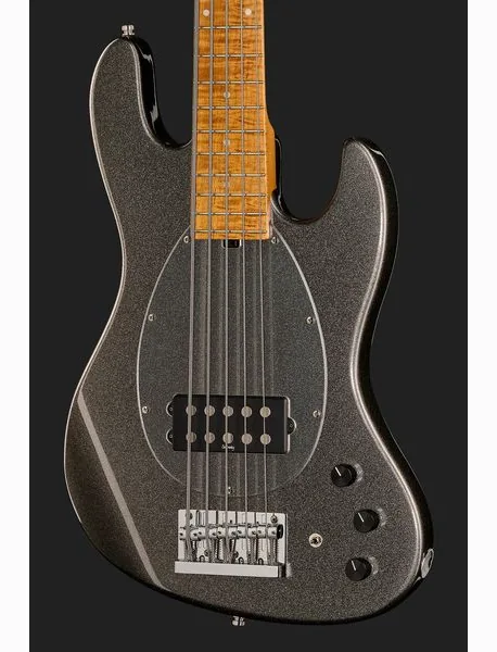 Sadowsky MetroExp21 Vintage M5 RM SIL, foto 4