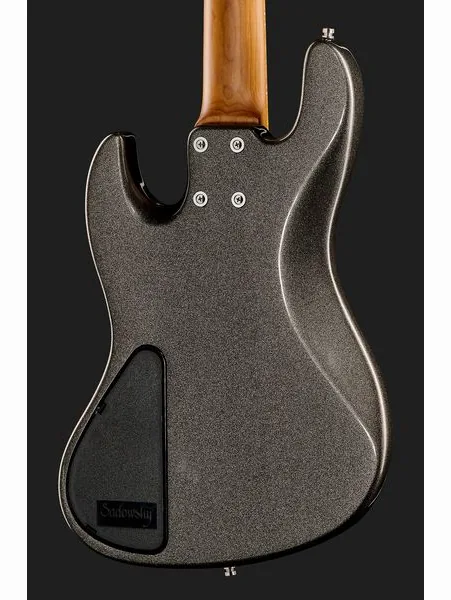 Sadowsky MetroExp21 Vintage M5 RM SIL, foto 5
