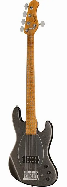 Sadowsky MetroExp21 Vintage M5 RM SIL
