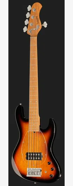 Sadowsky MetroExp21 Vintage M5 RM TSB, foto 2
