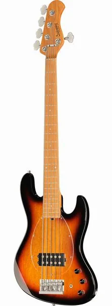 Sadowsky MetroExp21 Vintage M5 RM TSB