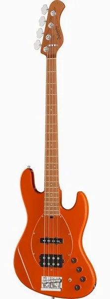 Sadowsky MetroExp21 Vintage MJ4 RM CAO