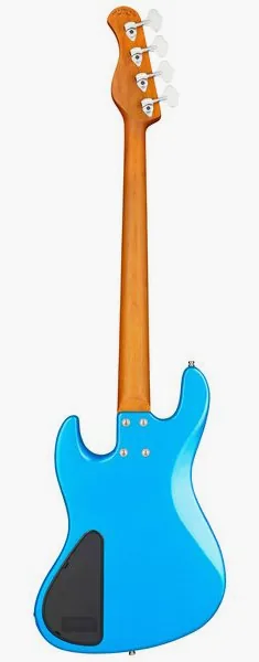 Sadowsky MetroExp21 Vintage MJ4 RM OBL, foto 2