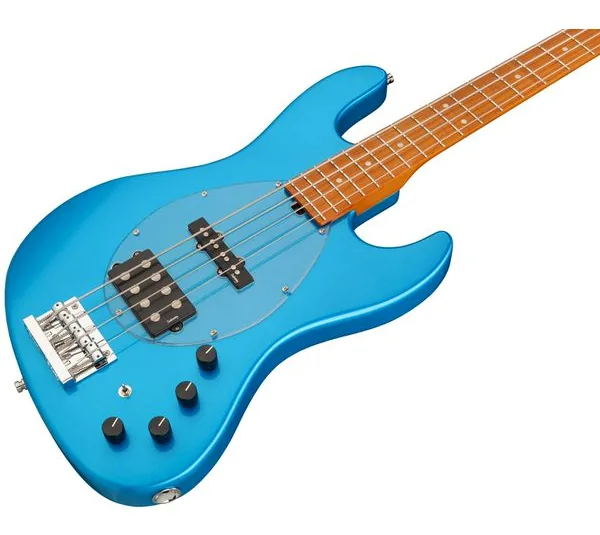Sadowsky MetroExp21 Vintage MJ4 RM OBL, foto 5