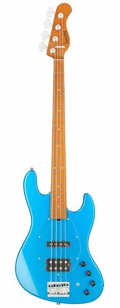 Sadowsky MetroExp21 Vintage MJ4 RM OBL