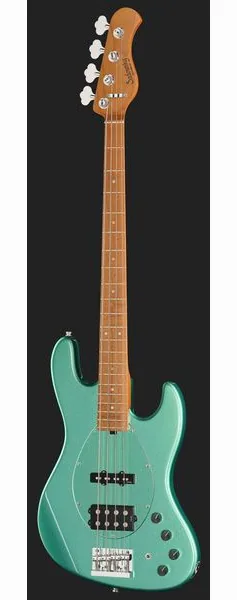 Sadowsky MetroExp21 Vintage MJ4 RM SGR, foto 2