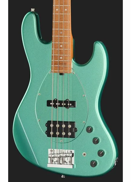 Sadowsky MetroExp21 Vintage MJ4 RM SGR, foto 4