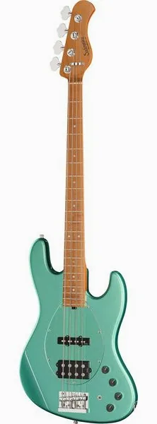 Sadowsky MetroExp21 Vintage MJ4 RM SGR