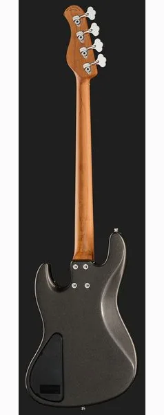 Sadowsky MetroExp21 Vintage MJ4 RM SIL, foto 3