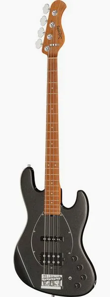 Sadowsky MetroExp21 Vintage MJ4 RM SIL