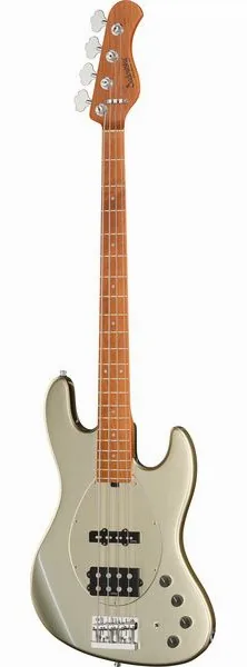 Sadowsky MetroExp21 Vintage MJ4 RM CH