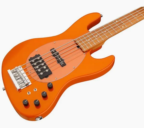 Sadowsky MetroExp21 Vintage MJ5 RM CAO, foto 5