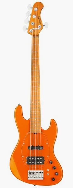 Sadowsky MetroExp21 Vintage MJ5 RM CAO