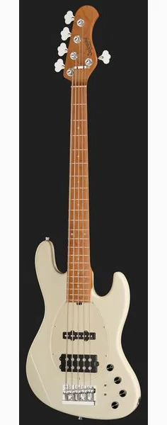 Sadowsky MetroExp21 Vintage MJ5 RM OWH, foto 2