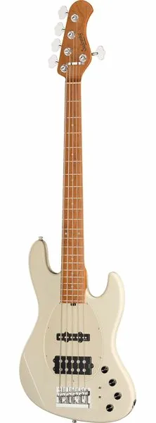 Sadowsky MetroExp21 Vintage MJ5 RM OWH