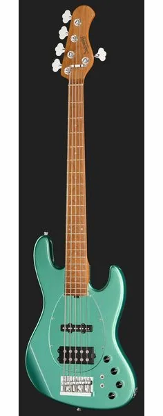 Sadowsky MetroExp21 Vintage MJ5 RM SGR, foto 2