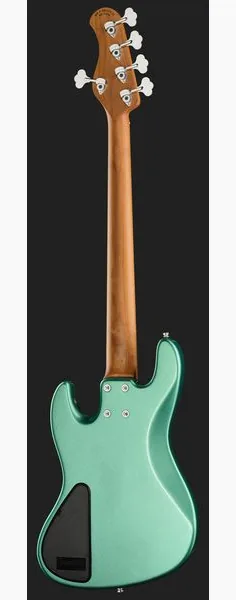 Sadowsky MetroExp21 Vintage MJ5 RM SGR, foto 3