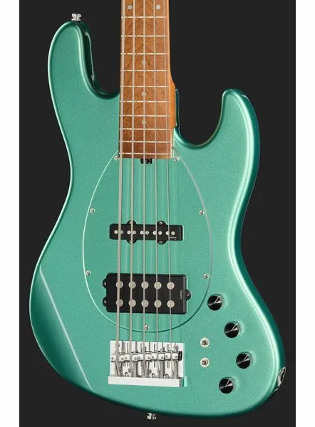 Sadowsky MetroExp21 Vintage MJ5 RM SGR, foto 4