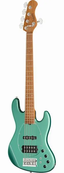 Sadowsky MetroExp21 Vintage MJ5 RM SGR