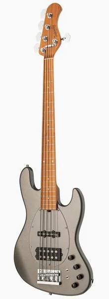 Sadowsky MetroExp21 Vintage MJ5 RM SIL, foto 3