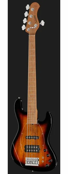 Sadowsky MetroExp21 Vintage MJ5 RM TSB, foto 2