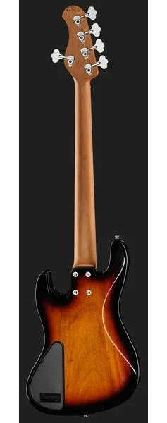 Sadowsky MetroExp21 Vintage MJ5 RM TSB, foto 3