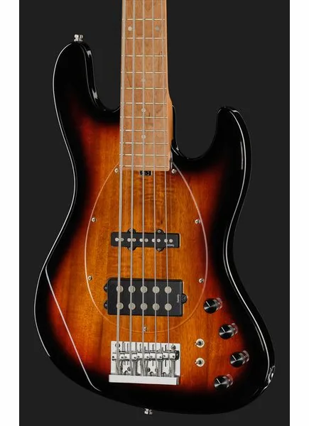 Sadowsky MetroExp21 Vintage MJ5 RM TSB, foto 4
