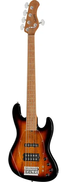Sadowsky MetroExp21 Vintage MJ5 RM TSB