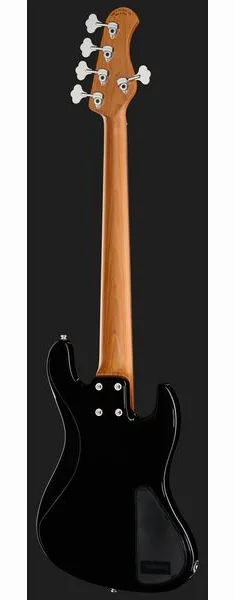 Sadowsky MetroExp21Vin JJ5Mo FLwL LH BK, foto 3