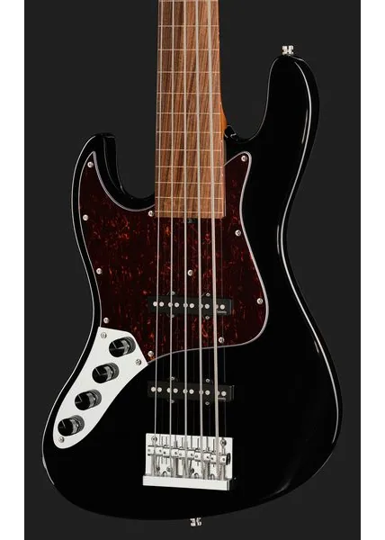 Sadowsky MetroExp21Vin JJ5Mo FLwL LH BK, foto 4