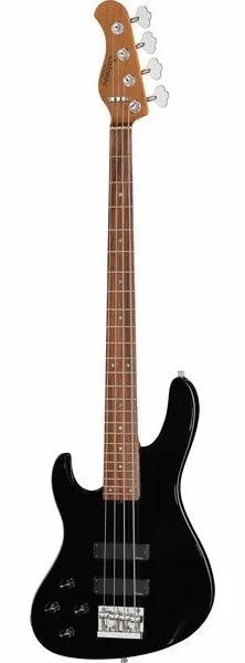 Sadowsky MetroExp24 Mod 4 Morado LH BK