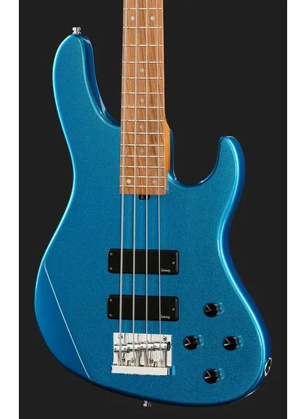 Sadowsky MetroExp24 Mod 4 Morado OBL, foto 4