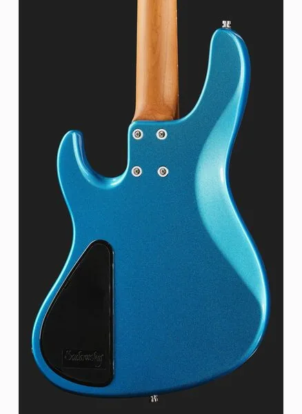 Sadowsky MetroExp24 Mod 4 Morado OBL, foto 5