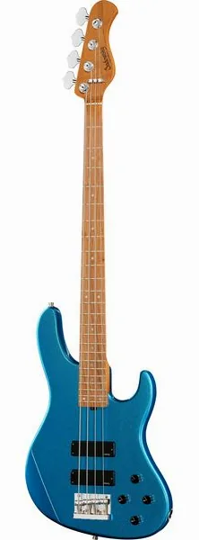 Sadowsky MetroExp24 Mod 4 Morado OBL