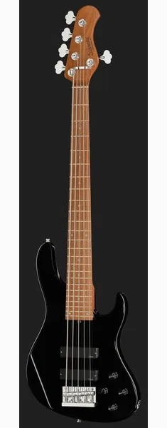 Sadowsky MetroExp24 Mod 5 Morado BK, foto 2