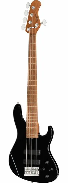 Sadowsky MetroExp24 Mod 5 Morado BK