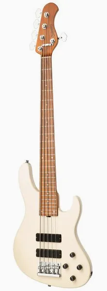 Sadowsky MetroExp24 Mod 5 Morado OWH, foto 3