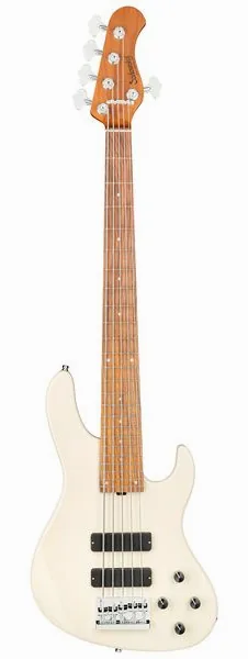 Sadowsky MetroExp24 Mod 5 Morado OWH