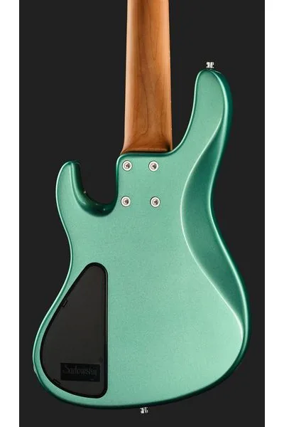 Sadowsky MetroExp24 Mod 5 Morado SGR, foto 5